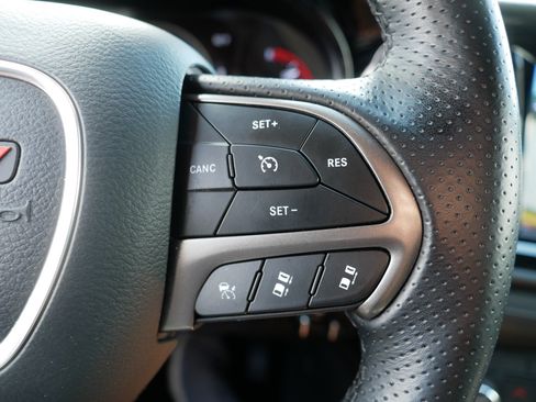 Used 2024 Dodge Durango SXT AWD/4WD image 29