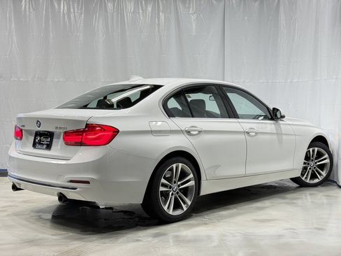 Used 2018 BMW 340i xDrive 340i xDrive image 12