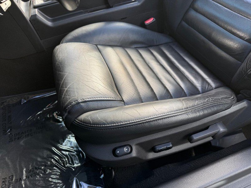 Used 2008 Ford Mustang Shelby GT500 RWD image 30