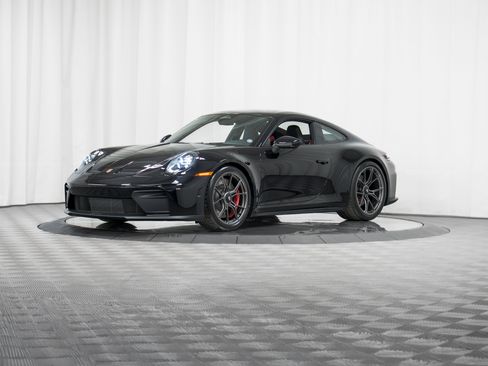 Used 2026 Porsche 911 GT3 image 34
