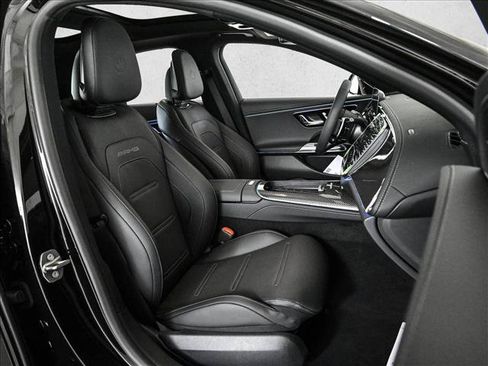 New 2027 Mercedes-Benz E 53 AMG e 4MATIC Sedan image 23
