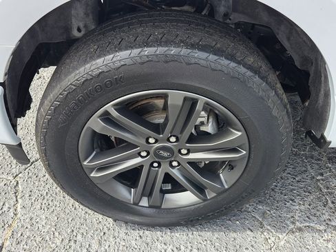 Used 2022 Ford F150 XLT w/ Equipment Group 302A High image 15