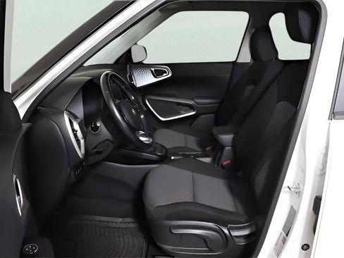 Used 2020 Kia Soul X-Line FWD image 15