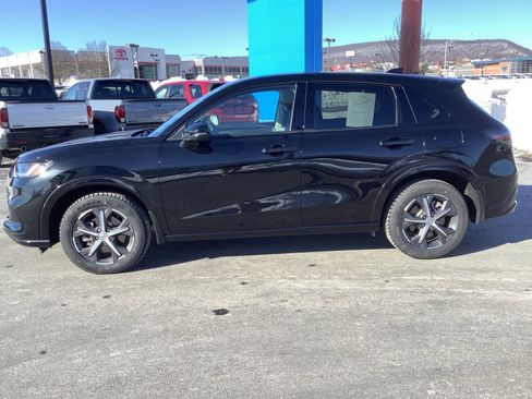 Certified 2023 Honda HR-V EX-L image 4