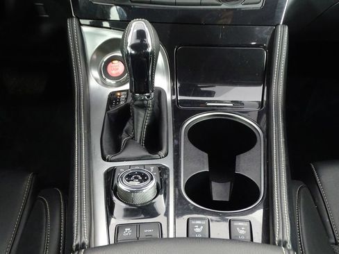 Used 2022 Nissan Maxima SV w/ Floor Mat Group image 37