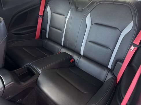 Used 2021 Chevrolet Camaro SS image 18