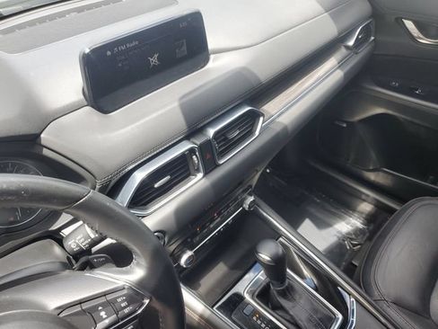 Used 2020 MAZDA CX-5 Grand Touring FWD image 22