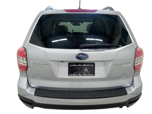 Used 2015 Subaru Forester 2.5i Premium image 4