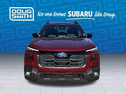 New 2026 Subaru Outback Limited image 7
