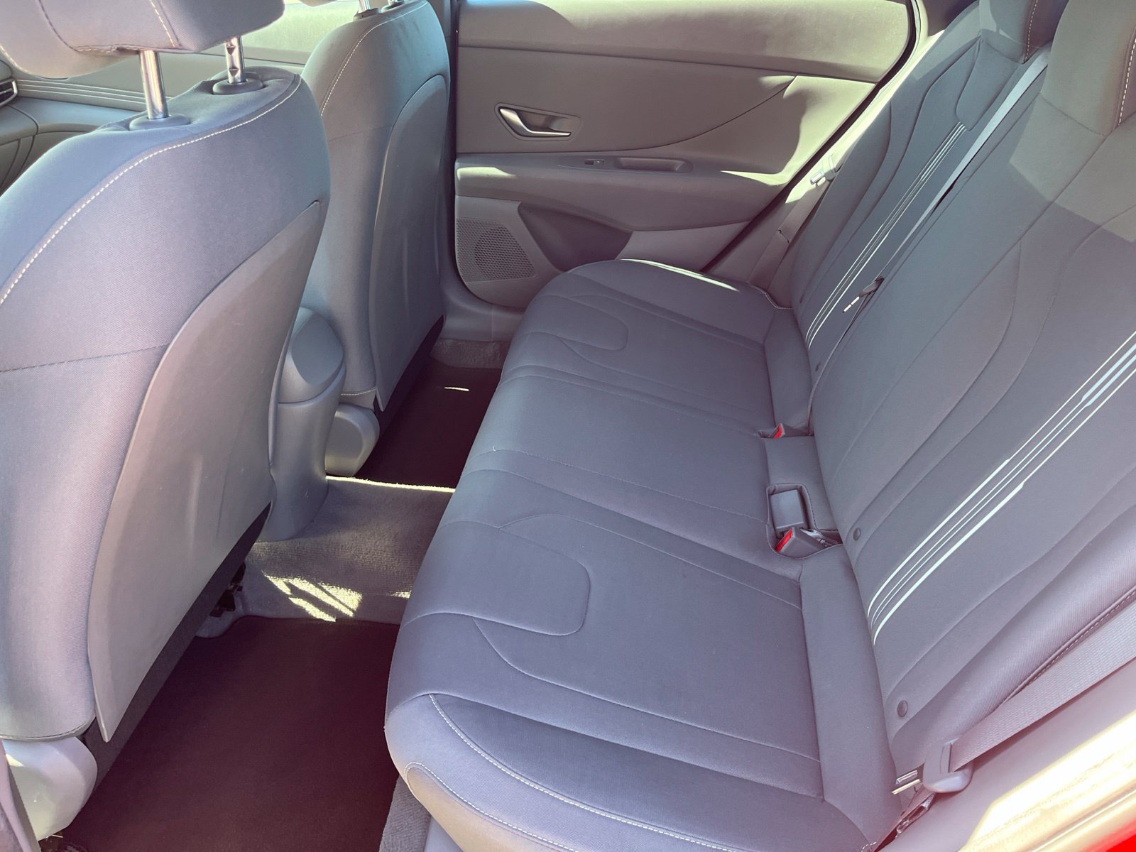 Used 2023 Hyundai Elantra SEL w/ Convenience Package FWD image 14