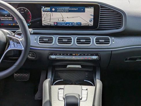 New 2026 Mercedes-Benz GLE 450 4MATIC image 11