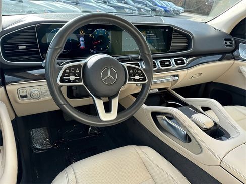 Used 2020 Mercedes-Benz GLE 350 image 22