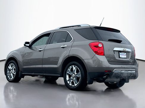 Used 2012 Chevrolet Equinox LTZ image 13