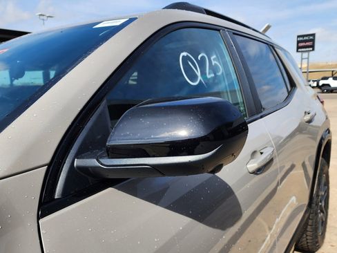 New 2026 GMC Terrain AT4 image 12