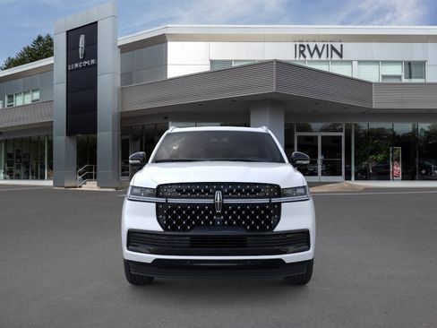 New 2026 Lincoln Navigator L Black Label AWD/4WD image 6