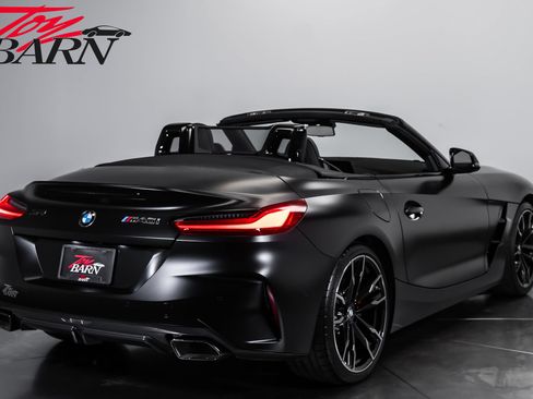 Used 2026 BMW Z4 M40i RWD image 5