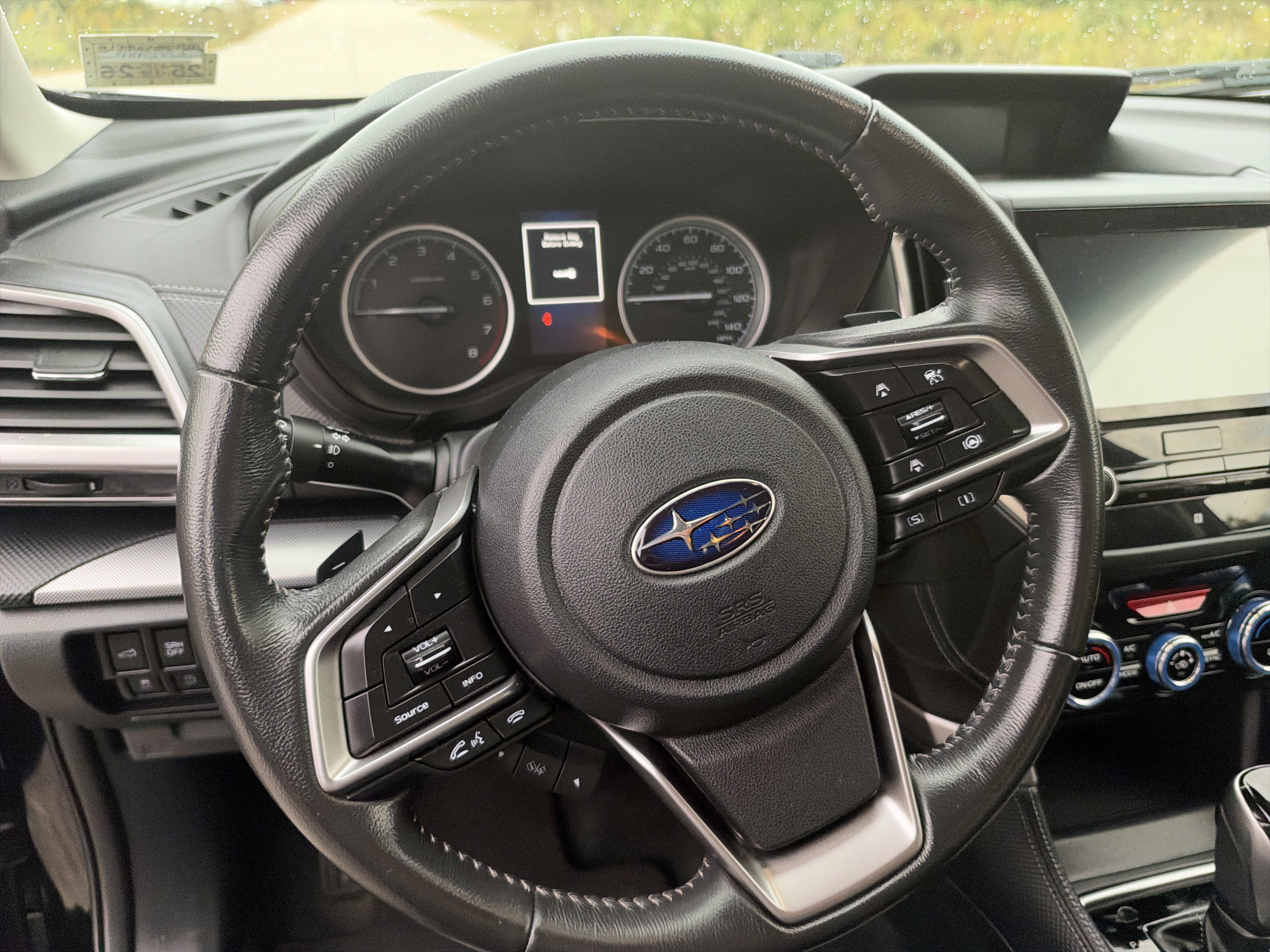Used 2021 Subaru Forester Limited AWD/4WD image 25