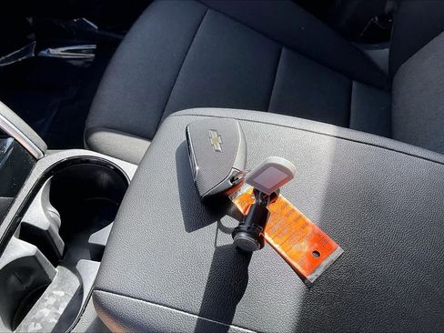 Certified 2023 Chevrolet Colorado Trail Boss w/ Advanced Trailering Package image 10