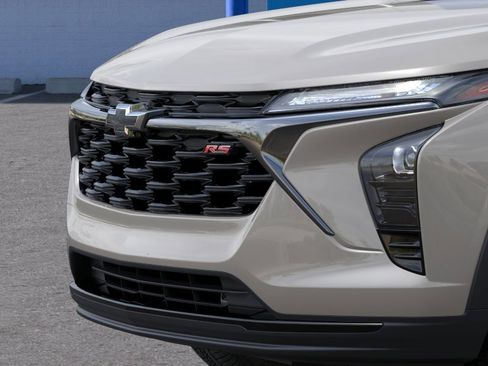 New 2026 Chevrolet Trax RS FWD image 13