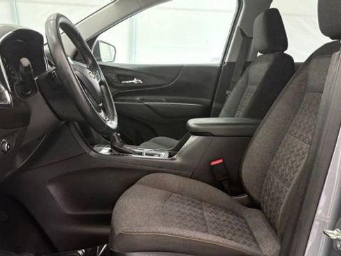 Used 2024 Chevrolet Equinox LT AWD/4WD image 14