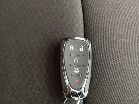 Used 2023 Chevrolet Malibu LT image 32