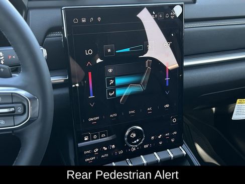 New 2026 GMC Terrain Elevation w/ Elevation Premium Package image 19