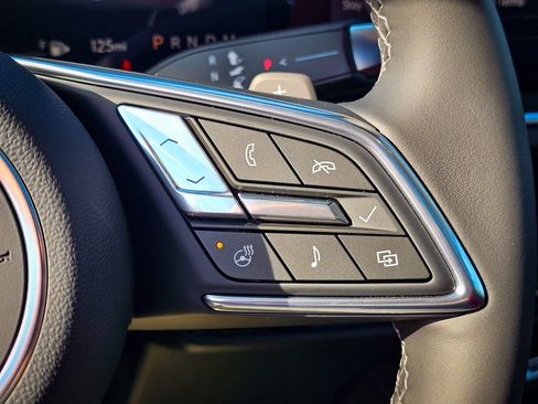 New 2026 Buick Envision Preferred image 22