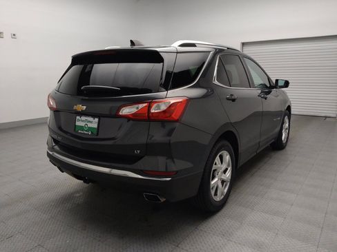 Used 2019 Chevrolet Equinox LT image 9