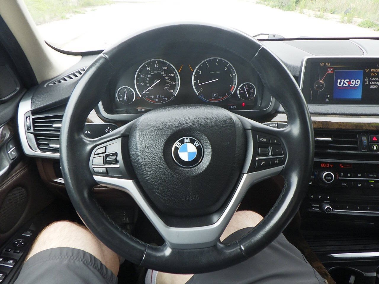 Used 2015 BMW X5 xDrive35i AWD/4WD image 24