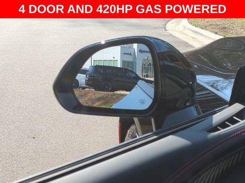 New 2026 Dodge Charger R/T w/ Driver Convenience Group AWD/4WD image 18