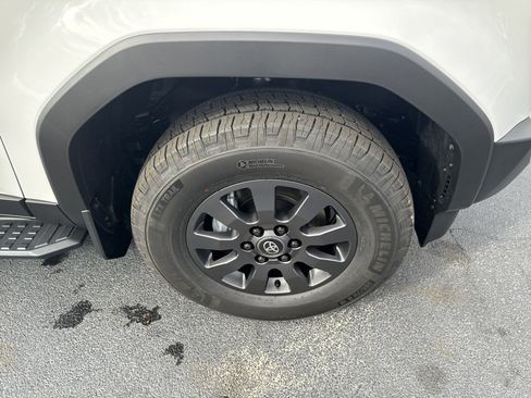 New 2025 Toyota Land Cruiser 1958 image 10