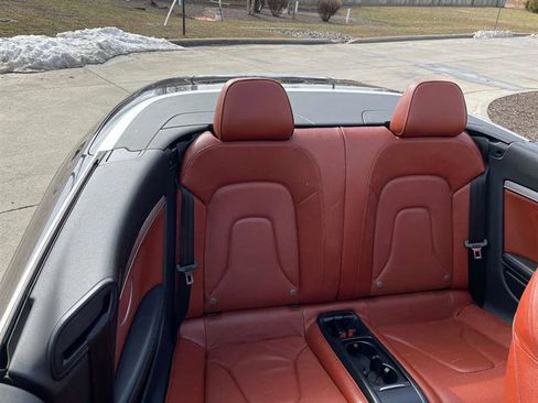 Used 2012 Audi S5 Prestige image 95