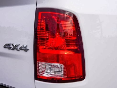 Used 2024 RAM 1500 Tradesman w/ Tradesman SXT Package AWD/4WD image 9