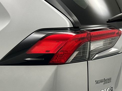 Certified 2024 Toyota RAV4 XLE image 23