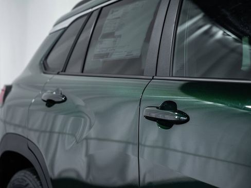 New 2026 Toyota Corolla Cross XLE image 15