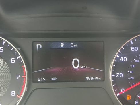 Used 2022 Kia Forte GT-Line w/ GT-Line Premium Package FWD image 21