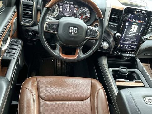 Used 2020 RAM 1500 Limited image 21