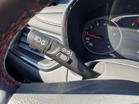 Certified 2023 Chevrolet Equinox RS image 27