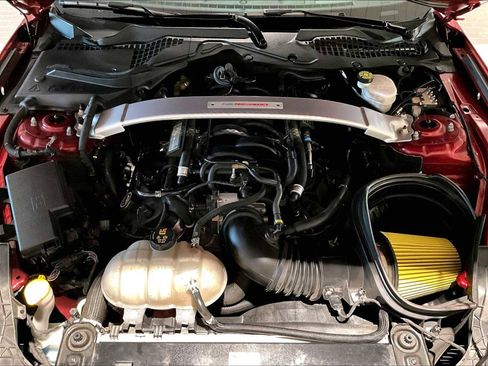 Used 2018 Ford Mustang Shelby GT350 w/ Electronics Package image 24