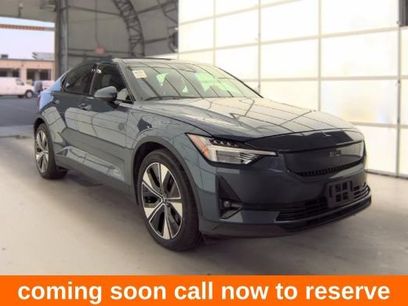 Used 2024 Polestar Polestar 2