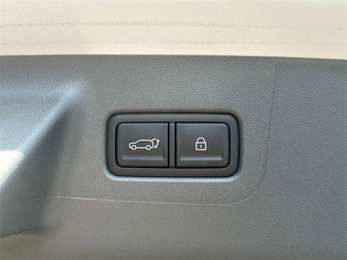 New 2026 Hyundai Santa Fe Calligraphy image 5