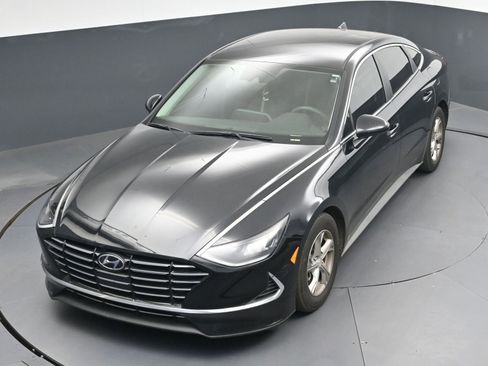 Used 2021 Hyundai Sonata SE image 24