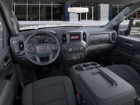 New 2026 GMC Sierra 3500 Pro w/ Convenience Package AWD/4WD image 15