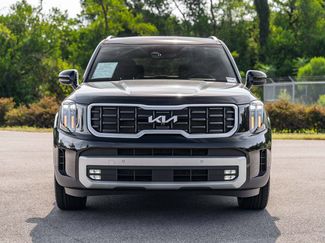 Used 2024 Kia Telluride SX FWD video 2