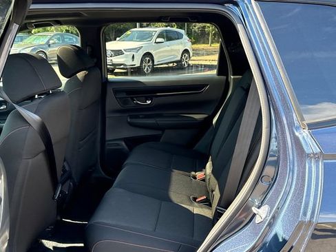 Used 2026 Honda CR-V TrailSport image 26
