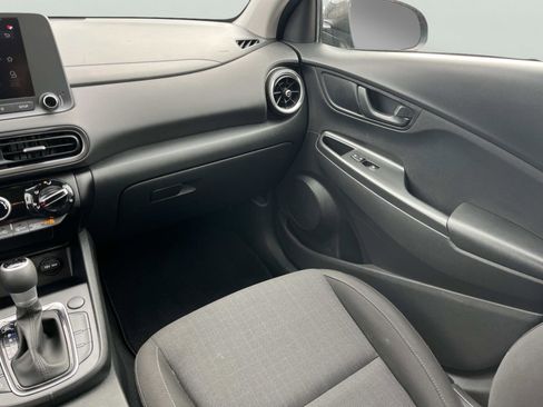 Used 2023 Hyundai Kona SEL image 14