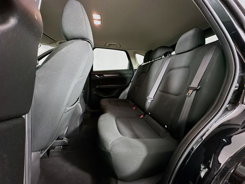 Used 2021 MAZDA CX-5 Sport image 26