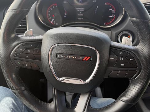 Used 2019 Dodge Durango GT AWD/4WD image 11