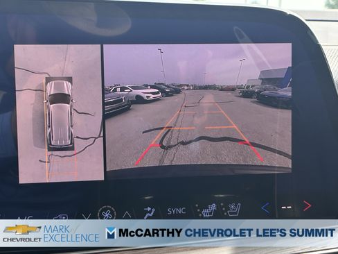 New 2025 Chevrolet Tahoe Premier image 57