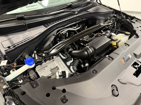 Used 2025 Lincoln Aviator Black Label w/ Black Label Special Edition image 33